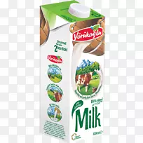 脱脂牛奶超高温处理减脂牛奶