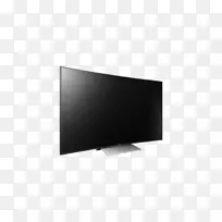 液晶电视Bravia 4k分辨率索尼