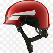 自行车头盔滑雪和雪板头盔消防队员的头盔舒伯思-自行车头盔