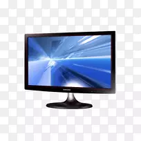dell led背光液晶电脑显示器显示三星