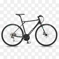 混合自行车，公路自行车，赛车自行车，富士自行车-自行车