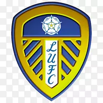 利兹联合有限公司。牛津联合F.C.埃兰路。富勒姆F.C.英国足球联盟-富勒姆F.C.