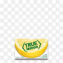 柠檬酸橙饮料柠檬水汽水饮料果汁柠檬