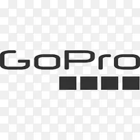 GoPro业力GoPro英雄6黑色动作相机GoPro英雄5-GoPro