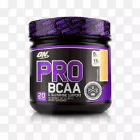 膳食补充剂支链氨基酸最佳营养原BCAA-BCAA