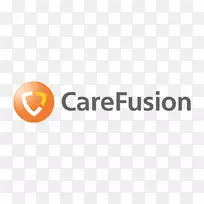 CareFusion公司医疗保健管理标志-业务