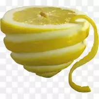 柠檬皮柠檬酸柠檬