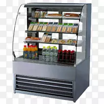 冰箱制冷冷冻机台面冰箱