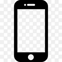 iPhone联想智能手机电脑图标-iPhone