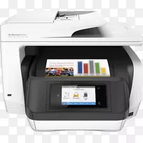 惠普公司Officejet pro 8720多功能打印机-惠普