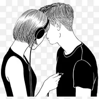 情歌绘画YouTube-YouTube