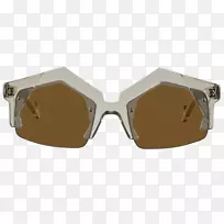 护目镜渐进式镜片太阳镜双目眼镜