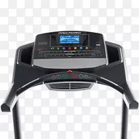 ProFormPower995i跑步机运动图标健康和健身身体健康