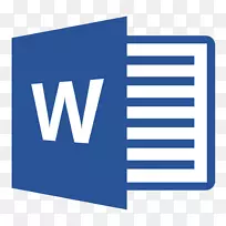 Microsoft Word Microsoft Office 2016 Microsoft excel-Microsoft