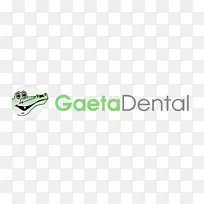 徽标绿色字体-牙科技术