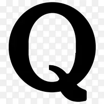 Quora电脑图标标志YouTube-YouTube