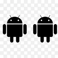 Android移动应用程序开发-Android