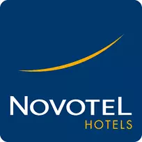 渥太华Novotel Pune Nagar路酒店-酒店