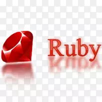 RubyonRails标志