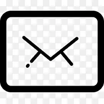 电子邮件信息徽标仪表板封装PostScript-电子邮件