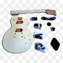 吉他塑料弦乐器附件.吉他