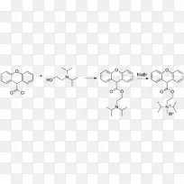 2，2‘-联吡啶化学合成配合物香豆素