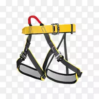 攀岩吊带攀岩设备用铁素体吊索