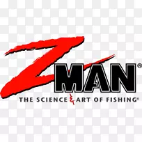 ZMAN渔具有限公司软性塑料鱼饵及诱饵-钓鱼
