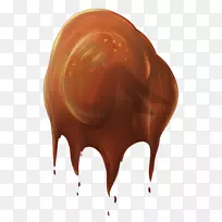 鼻巧克力-巧克力