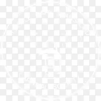 白色字体设计