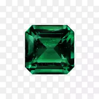 宝石诞生石祖母绿绿宝石珠宝宝石