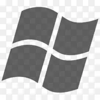 Windows 8桌面壁纸操作系统-微软