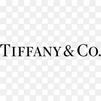 蒂芙尼公司纽约市标志字标品牌