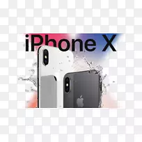 iphone x Apple iphone 8加上智能手机