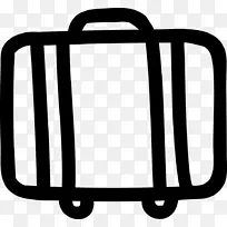 行李行李箱旅行Samsonite袋标签行李箱