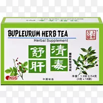 茶人参品牌輕鬆識中藥(彩圖版)：家庭常用中藥的鑑別與使用-茶