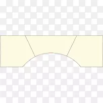 纸线角字体线