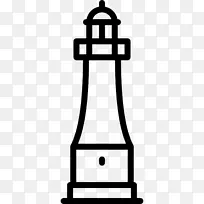 罗克计算机图标封装了PostScript剪贴画
