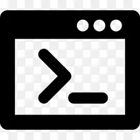 计算机编程计算机图标符号源代码封装的PostScript符号