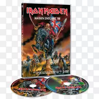 英国女皇世界巡回赛铁女声唱片“死后活”-dvd
