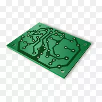 印制电路板电子电路计算机图标集成电路和芯片电子