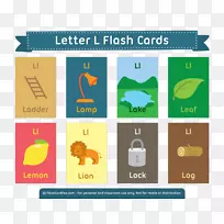 卡片学习技巧英文字母-英文字母表收藏