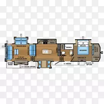 贾科公司野营世界第五轮联轴器-高档住宅小区