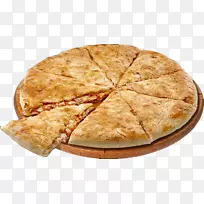 披萨递送nindzya-皮特萨派-菜单比萨饼
