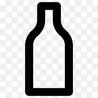 水瓶字体-水
