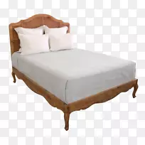 床框床垫木床垫