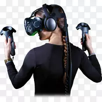击打剑客虚拟现实虚拟游戏VR-多人沙发