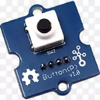按钮式电子电器开关电子元件七段显示挠性印刷机