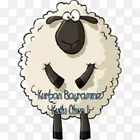羊画版税-免费绵羊