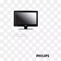 飞利浦电脑显示器电子背光液晶电视商务面板